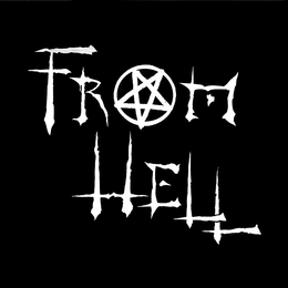 FROM HELL trademark