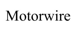 MOTORWIRE trademark