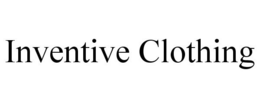 INVENTIVE CLOTHING trademark
