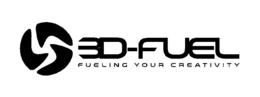 3D-FUEL FUELING YOUR CREATIVITY trademark