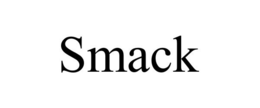 SMACK trademark