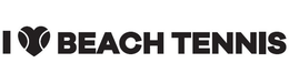 I BEACH TENNIS trademark