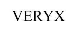 VERYX trademark