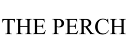 THE PERCH trademark