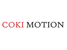 COKI MOTION trademark