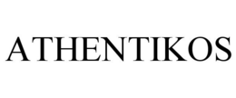 ATHENTIKOS trademark