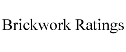 BRICKWORK RATINGS trademark