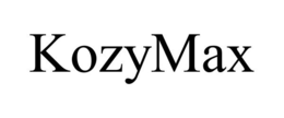 KOZYMAX trademark