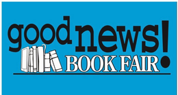 GOOD NEWS! BOOK FAIR trademark