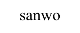 SANWO trademark