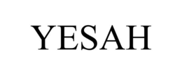 YESAH trademark