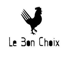 LE BON CHOIX trademark