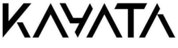 KAYATA trademark