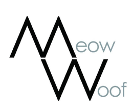 MEOW WOOF trademark