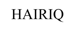HAIRIQ trademark