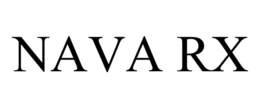 NAVA RX trademark