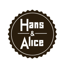 HANS & ALICE trademark