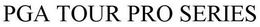 PGA TOUR PRO SERIES trademark