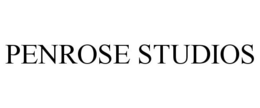 PENROSE STUDIOS trademark