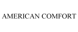 AMERICAN COMFORT trademark