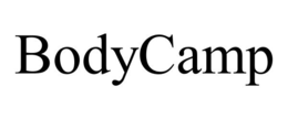 BODYCAMP trademark