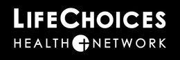 LIFECHOICES HEALTH NETWORK trademark