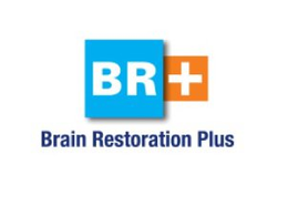 BR+ BRAIN RESTORATION PLUS trademark