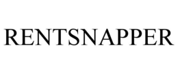 RENTSNAPPER trademark