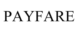 PAYFARE trademark