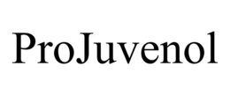PROJUVENOL trademark