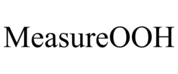 MEASUREOOH trademark