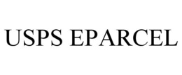 USPS EPARCEL trademark