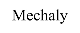 MECHALY trademark