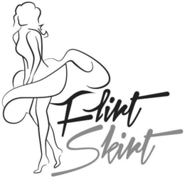 FLIRT SKIRT trademark