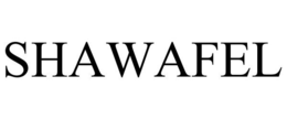 SHAWAFEL trademark