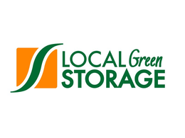 LOCAL GREEN STORAGE trademark
