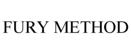 FURY METHOD trademark