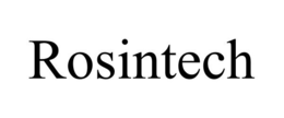 ROSINTECH trademark