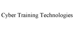CYBER TRAINING TECHNOLOGIES trademark