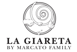 LA GIARETA BY MARCATO FAMILY trademark