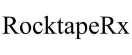 ROCKTAPERX trademark