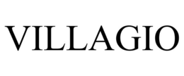 VILLAGIO trademark