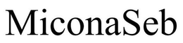 MICONASEB trademark