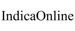INDICAONLINE trademark