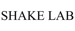 SHAKE LAB trademark