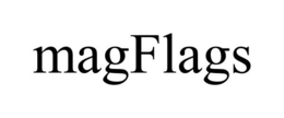 MAGFLAGS trademark