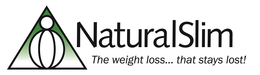 NATURALSLIM THE WEIGHT LOSS... THAT STAYS LOST! trademark