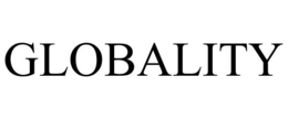 GLOBALITY trademark
