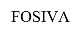 FOSIVA trademark