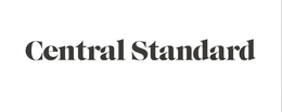 CENTRAL STANDARD trademark
